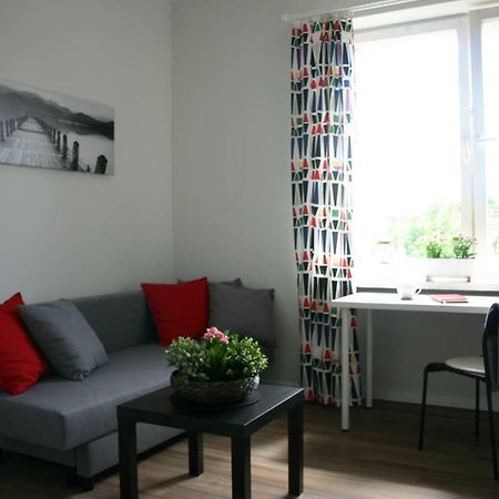 Baltica Apartament グダニスク エクステリア 写真