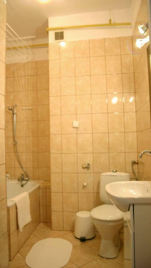 Baltica Apartament グダニスク エクステリア 写真