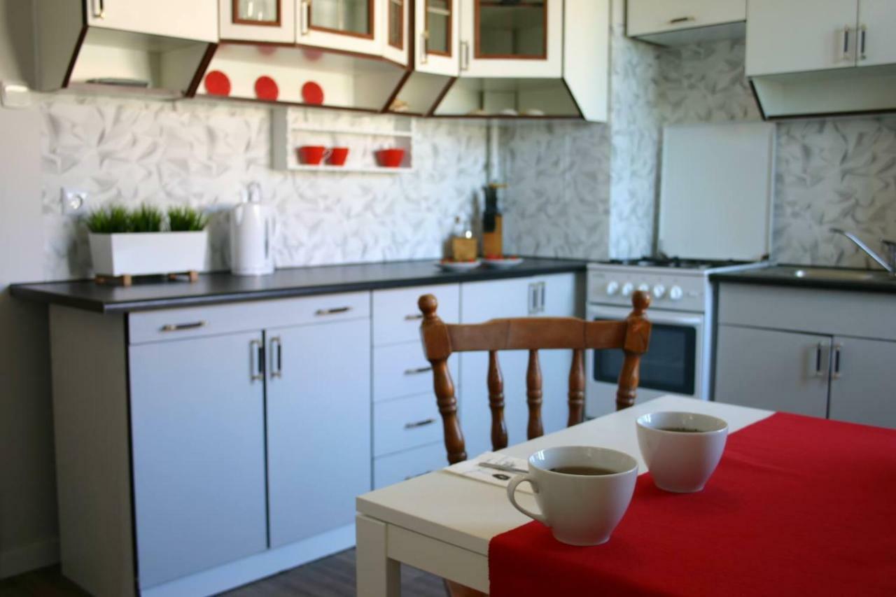 Baltica Apartament グダニスク エクステリア 写真